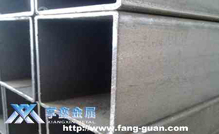 Q235方管100*100
