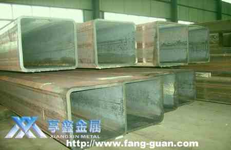 【享鑫】焊接低合金方矩管、大口徑焊接低合金方矩管、厚壁焊接低合金方矩管 超強度 高規(guī)格