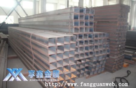無縫方管尺寸和材質(zhì)你知道多少？