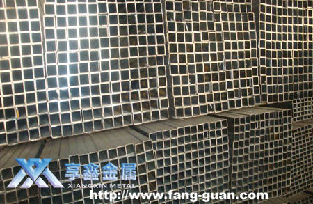 Q235方管特點(diǎn)、概念、規(guī)格等一系列的數(shù)據(jù)如何？