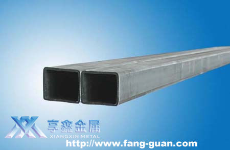 有縫方管與無縫方管有什么區(qū)別 ？