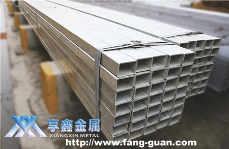  鍍鋅方管的規(guī)格包括哪些？