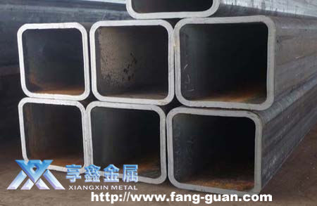 你了解無縫方管包裝工藝流程嗎？