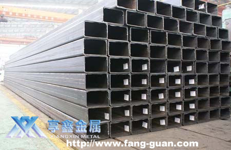 【享鑫】冷彎厚壁方管 Q215冷彎厚壁方管 小規(guī)格冷彎厚壁方管 老牌廠(chǎng)家 有口皆碑