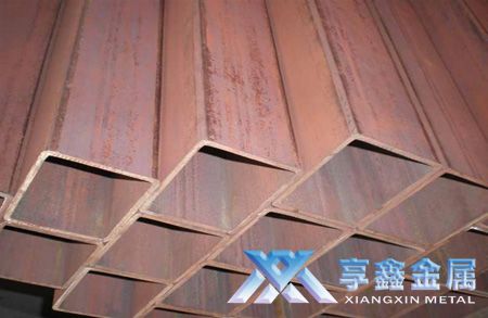 【享鑫】無(wú)縫Q235方矩管、美標(biāo)無(wú)縫Q235方矩管、鍍鋅無(wú)縫Q235方矩管 加工定制 材質(zhì)有保證