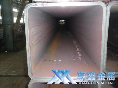 【享鑫】焊接厚壁方矩管、鍍鋅焊接厚壁方矩管、Q235焊接厚壁方矩管  綠色環(huán)保工藝
