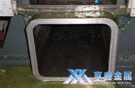 【享鑫】無縫厚壁方矩管、低合金無縫厚壁方矩管、大口徑無縫厚壁方矩管 大規(guī)格 大口徑