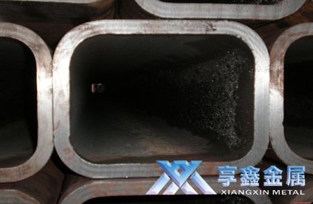 【享鑫】大尺寸低合金方矩管、焊接大尺寸低合金方矩管、國標大尺寸低合金方矩管