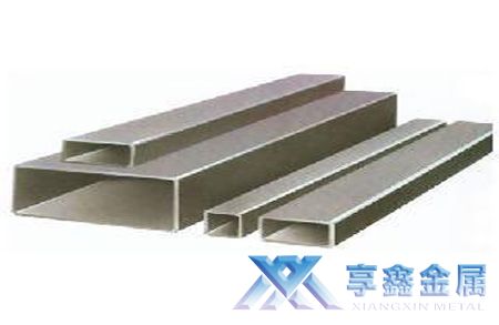 【享鑫】Q345D鍍鋅矩形管，常規(guī)Q345D鍍鋅矩形管，光亮Q345D鍍鋅矩形管