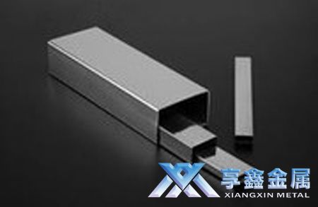 【享鑫】Q345E鍍鋅矩形管，16錳Q345E鍍鋅矩形管，100*200Q345E鍍鋅矩形管