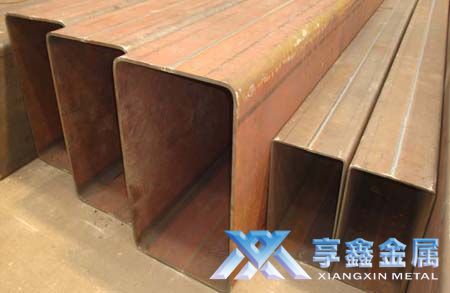【享鑫】高頻低合金矩形管，小口徑高頻低合金矩形管，無縫高頻低合金矩形管