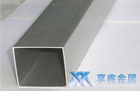 【享鑫】電鍍鋅方矩管、Q235電鍍鋅方矩管、Q345電鍍鋅方矩管