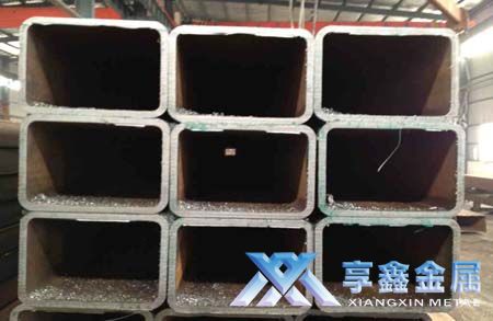 【享鑫】Q215低合金矩形管，冷軋Q215低合金矩形管,國標Q215低合金矩形管