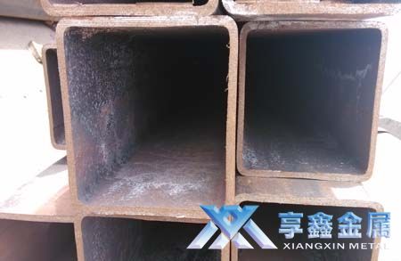 【享鑫】Q235b大口徑矩形管,常規(guī)Q235b大口徑矩形管，特大型Q235b大口徑矩形管