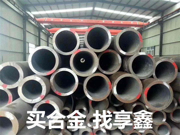 船舶建造首選：高強(qiáng)度船舶用無(wú)縫鋼管，安全耐用