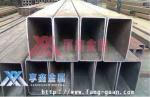 方管，矩形管的機械性能如何測驗？