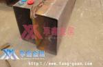 20#鋼無縫方管、45#鋼無縫方管和16Mn無縫方管的材質(zhì)性能有哪些區(qū)別？
