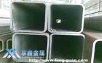 低合金無(wú)縫方管