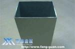 【享鑫】鍍鋅低合金矩形管、Q235鍍鋅低合金矩形管、無縫鍍鋅低合金矩形管 鍍鋅保護(hù)層 耐腐蝕 更持久