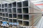 【享鑫】Q345B大口徑方管 焊接Q345B大口徑方管 厚壁Q345B大口徑方管 經(jīng)濟(jì)截面 建筑工程首選