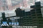 鍍鋅帶方矩管與帶鋼有什么聯(lián)系？鋼坯與以上又有什么聯(lián)系？