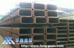 享鑫：教您怎樣提高方矩管焊接方法？