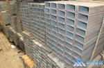 【享鑫】20號鋼厚壁方矩管、鍍鋅20號鋼厚壁方矩管、無縫20號鋼厚壁方矩管 