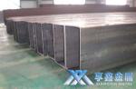 【享鑫】小口徑Q345方矩管、鍍鋅小口徑Q345方矩管、無縫小口徑Q345方矩管
