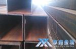 【享鑫】特殊規(guī)格Q345方矩管、大口徑特殊規(guī)格Q345方矩管、厚壁特殊規(guī)格Q345方矩管