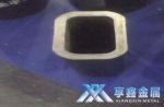 【享鑫】異型無縫方矩管、Q235C異型無縫方矩管、16mn異型無縫方矩管