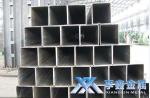  【享鑫】圓變方低合金矩形管，小口徑圓變方低合金矩形管,厚壁圓變方低合金矩形管