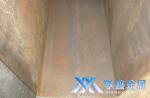 煤礦機(jī)械方管