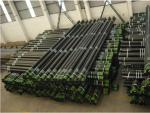 寶鋼石油機(jī)械加工用無(wú)縫管，4140-110ksi石油機(jī)械加工用無(wú)縫合金鋼管