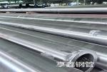 在核電用無縫鋼管的質量檢驗中，無損檢測的具體要求是什么？